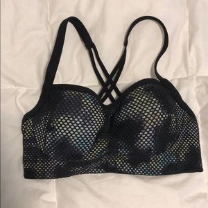 Vs sports bra 32d